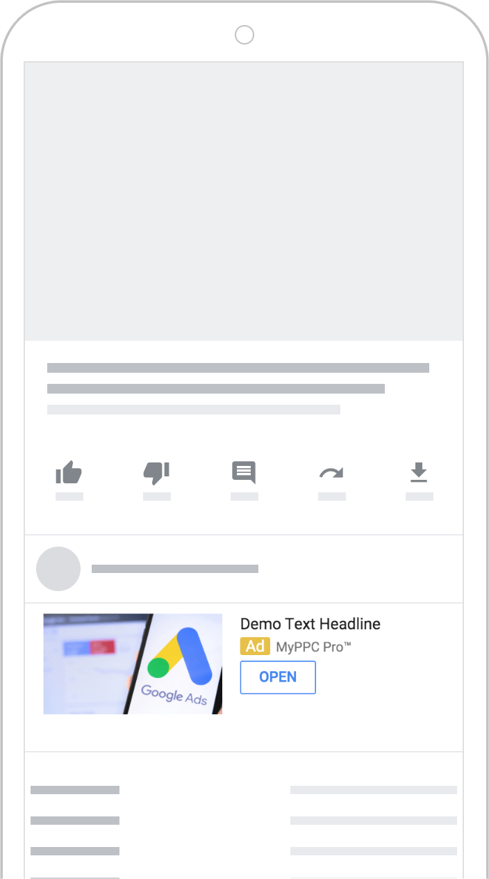 demo ad 2