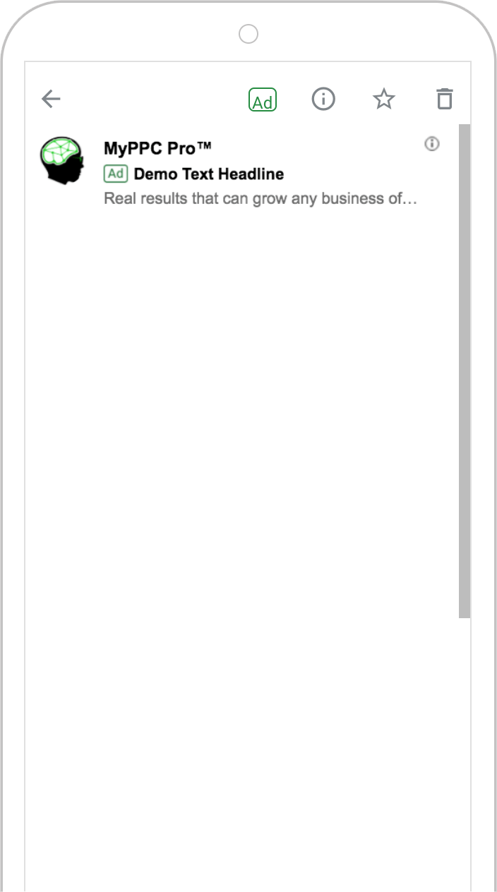 demo ad 4