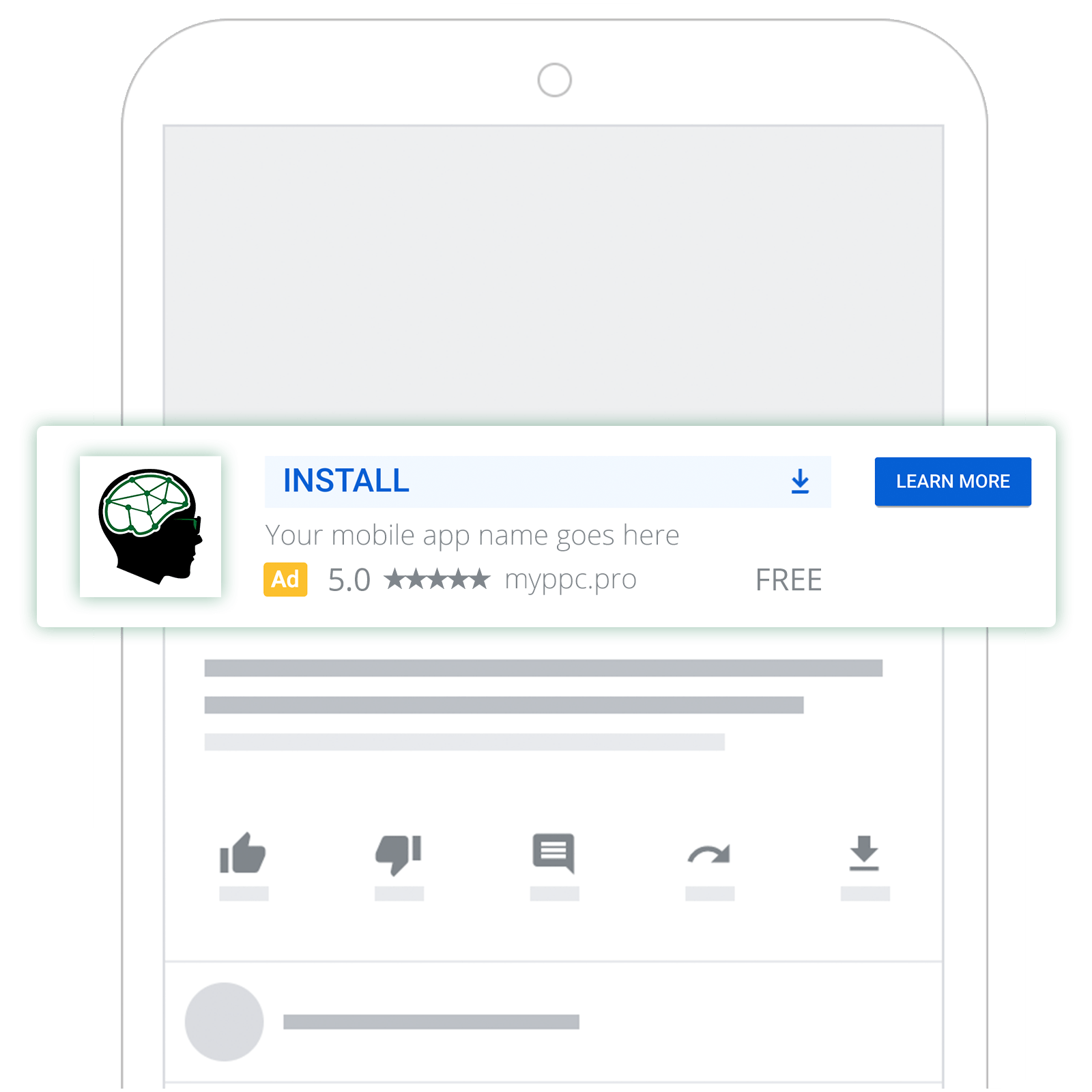 mobile app marketing